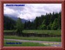 56. Muntii Fagarasi vazuti din Sambata