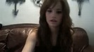 Debby Ryan - Live chat - July 23rd 2011 - Part 1 of 6_2 0002