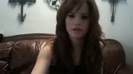 Debby Ryan - Live chat - July 23rd 2011 - Part 1 of 6_2 0004