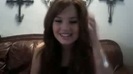 Debby Ryan - Live chat - July 23rd 2011 - Part 1 of 6_2 0494