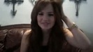 Debby Ryan - Live chat - July 23rd 2011 - Part 1 of 6_2 0499