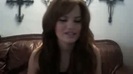 Debby Ryan - Live chat - July 23rd 2011 - Part 1 of 6_2 0515