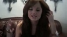 Debby Ryan - Live chat - July 23rd 2011 - Part 1 of 6_2 0523