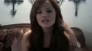 Debby Ryan - Live chat - July 23rd 2011 - Part 1 of 6_2 0525