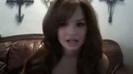 Debby Ryan - Live chat - July 23rd 2011 - Part 1 of 6_2 0995
