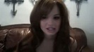 Debby Ryan - Live chat - July 23rd 2011 - Part 1 of 6_2 0997