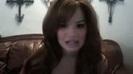 Debby Ryan - Live chat - July 23rd 2011 - Part 1 of 6_2 0998