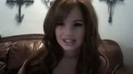 Debby Ryan - Live chat - July 23rd 2011 - Part 1 of 6_2 1013