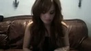 Debby Ryan - Live chat - July 23rd 2011 - Part 1 of 6_2 1504