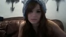 Debby Ryan - Live chat - July 23rd 2011 - Part 1 of 6_2 2013