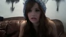 Debby Ryan - Live chat - July 23rd 2011 - Part 1 of 6_2 2015