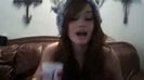 Debby Ryan - Live chat - July 23rd 2011 - Part 1 of 6_2 2027