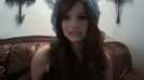 Debby Ryan - Live chat - July 23rd 2011 - Part 1 of 6_2 2513