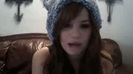 Debby Ryan - Live chat - July 23rd 2011 - Part 1 of 6_2 3002