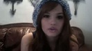 Debby Ryan - Live chat - July 23rd 2011 - Part 1 of 6_2 3016