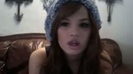 Debby Ryan - Live chat - July 23rd 2011 - Part 1 of 6_2 3021