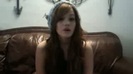 Debby Ryan - Live chat - July 23rd 2011 - Part 1 of 6_2 3514