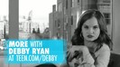 30 Days With Debby Ryan -- Day 1 -- Favorite Movie 180