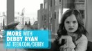 30 Days With Debby Ryan -- Day 1 -- Favorite Movie 181