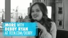 30 Days With Debby Ryan -- Day 2 -- First Boyfriend 239