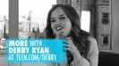30 Days With Debby Ryan -- Day 2 -- First Boyfriend 240