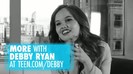 30 Days With Debby Ryan -- Day 2 -- First Boyfriend 241