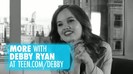 30 Days With Debby Ryan -- Day 2 -- First Boyfriend 242