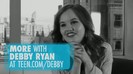 30 Days With Debby Ryan -- Day 2 -- First Boyfriend 243