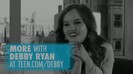 30 Days With Debby Ryan -- Day 2 -- First Boyfriend 244