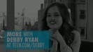 30 Days With Debby Ryan -- Day 2 -- First Boyfriend 245
