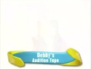 Debby Ryan\'s 1st Video Blog 1999