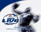 NBA Live 2001