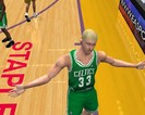 NBA Live 2001