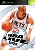 NBA Live 2003