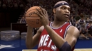 NBA Live 2008