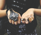 camera-fashion-girl-leather-photography-192692