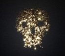 fashion-gold-skull-190951