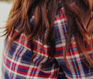 fashion-hair-plaid-shirt-192569