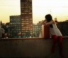 girl-good-morning-lonely-morning-new-york-191682
