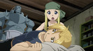 Fullmetal Alchemist - 15 - Large 17