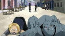 Fullmetal Alchemist - 15 - Large 22