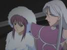 Leon and Sora 9