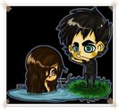 Elena & Damon