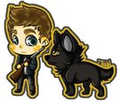 Stefan & Taylor