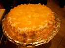 TORTA MIMOZA