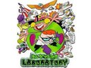 Laboratorul lui Dexter