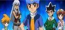 Beyblade