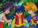 Beyblade