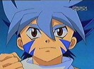 Beyblade