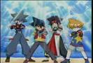 Beyblade